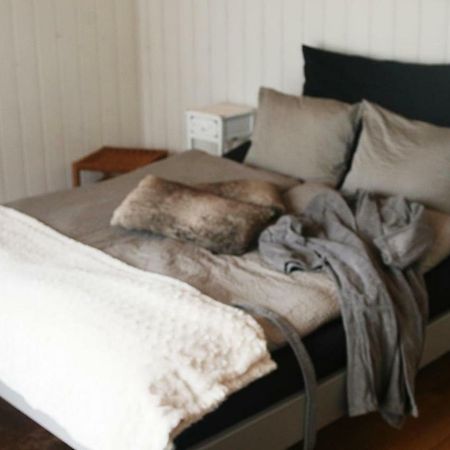 Gartenzimmer Rubigen Exterior foto